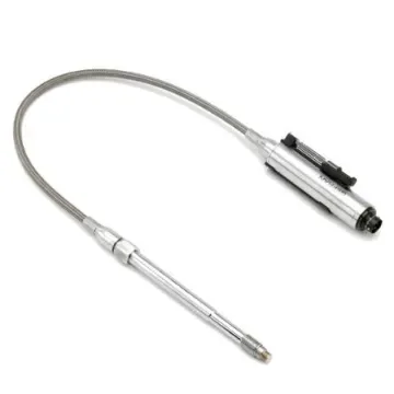 Gefran Melt Pressure Sensor, 0bar Min, 350bar Max, Current Output, Relative Reading - IE1-S-6-H-B35D-1-4-F 2130X000X00 product image