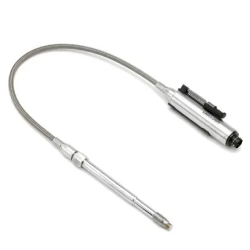 Gefran Melt Pressure Sensor, 0bar Min, 1000bar Max, Current Output, Relative Reading - IE1-S-6-M-B01M-1-4-D 2130X000X00 product image