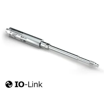 Gefran Melt Pressure Sensor, 0bar Min, 1000bar Max, Relative Reading - ILK0-5-M-B01M-1-4-0-S-P 0010X000X00 product image