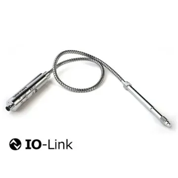 Gefran Melt Pressure Sensor, 0bar Min, 700bar Max, Relative Reading - ILM1-5-M-B07C-1-4-D-0-0 0000X000X00 product image