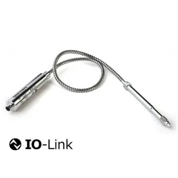 Gefran Melt Pressure Sensor, 0bar Min, 350bar Max, Relative Reading - ILW1-5-M-B35D-1-4-D-P T000B000X00 product image