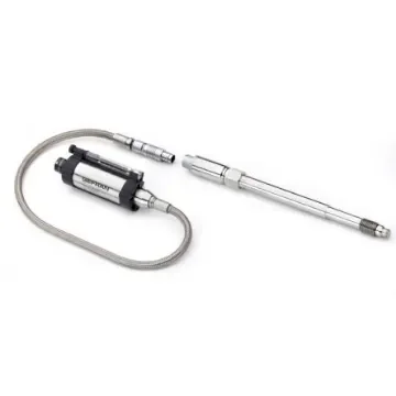 Gefran Melt Pressure Sensor, 0bar Min, 350bar Max, Voltage Output, Relative Reading - IN1-S-6-M-B35D-1-4-D 2130X000X00 product image