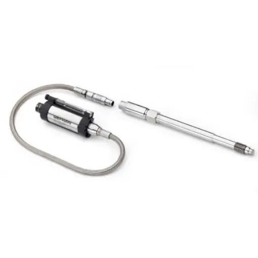 Gefran Melt Pressure Sensor, 0bar Min, 350bar Max, Voltage Output, Relative Reading - IN1-S-6-M-B35D-1-4-D 2130X000X00 product image