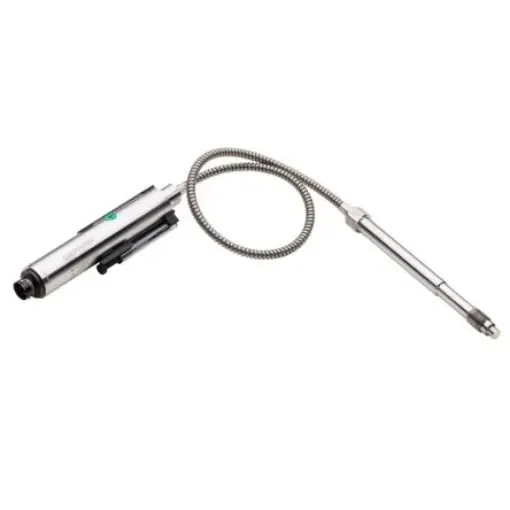 Gefran Melt Pressure Sensor, 0bar Min, 700bar Max, Voltage Output, Relative Reading - K72-6-M-B07C-1-4-D-S-P 2130B000X00 product image