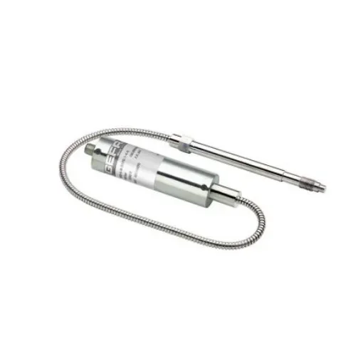 Gefran Melt Pressure Sensor, 0bar Min, 500bar Max, Voltage Output, Melt Pressure Reading - KC1-6-M-B05C-1-4-D-S 2130X000X00 product image