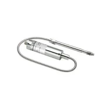 Gefran Melt Pressure Sensor, 0bar Min, 500bar Max, Voltage Output, Melt Pressure Reading - KC2-6-M-B05C-1-4-D-S 2130X000X00 product image