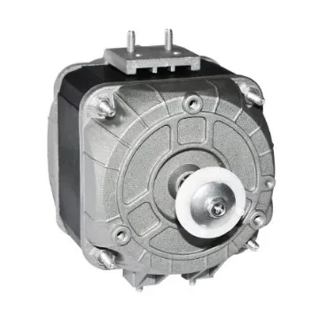 RS PRO 60W Fan Motor for use with RS PRO Impellers and Motor Brackets - 2217671 product image