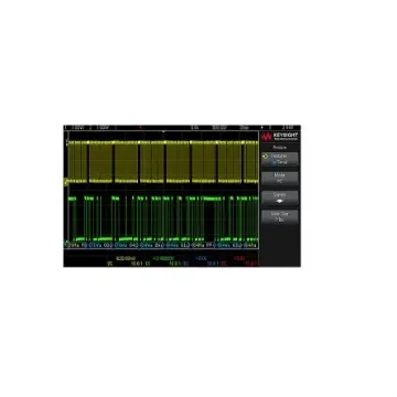 Keysight Technologies Oscilloscope Software for Use with 2000A, Version 7.4 - D2000GENB product image