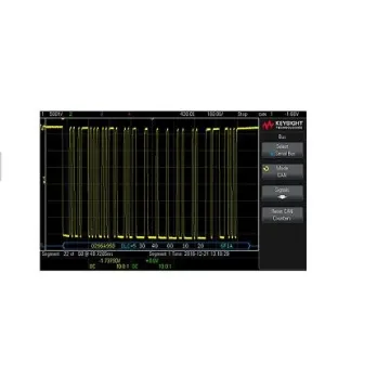 Keysight Technologies Oscilloscope Software for Use with 3000A, Version 7.4 - D3000USBB product image