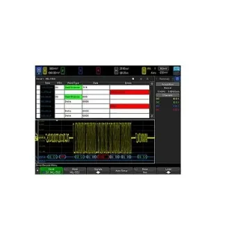 Keysight Technologies Oscilloscope Software for Use with 6000 A, Version 7.4 - D6000AERB product image