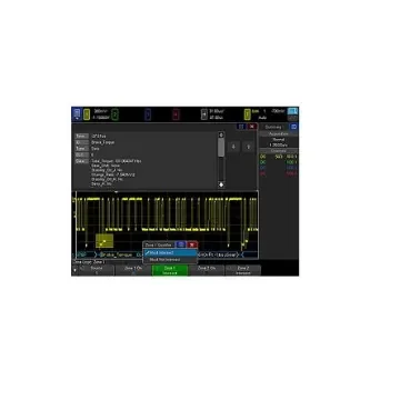 Keysight Technologies Oscilloscope Software for Use with 4000 A, Version 7.4 - D6000AUTB product image