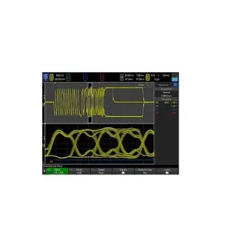 Keysight Technologies Oscilloscope Software for Use with 6000 A, Version 7.4 - D6000USBB product image