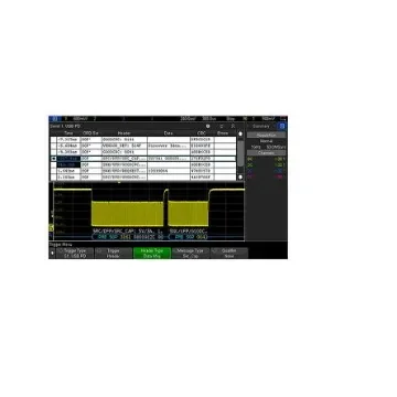 Keysight Technologies Oscilloscope Software for Use with P9240, Version 7.4 - P9240BDLC product image