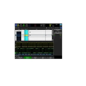 Keysight Technologies Oscilloscope Software for Use with P9240, Version 7.4 - P9240GENC product image