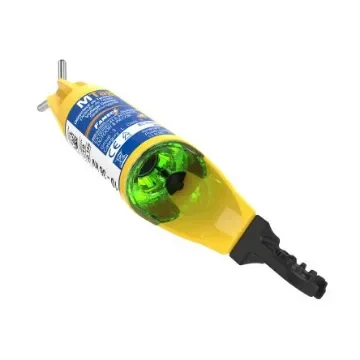 Penta MTAG0310FCUA, LED Voltage Indicator, 10000V ac - MTAG0310FHUA product image