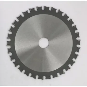 RS PRO 136mm Cutting Length Circular Saw Blade - 2217930 product image