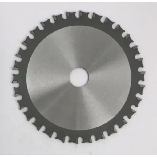 RS PRO 136mm Cutting Length Circular Saw Blade - 2217930 product image