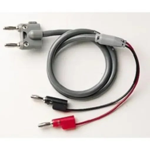 Pomona Test lead, 300V, Grey - 1368-A-36 product image