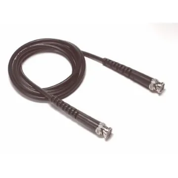 Pomona Male BNC to Male BNC, 3.05m, RG174/U Coaxial, Terminated50 O - 2249-K-120 product image