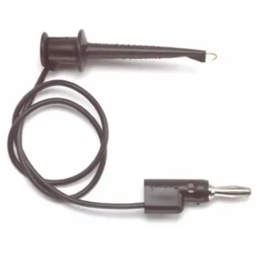 Pomona Test Lead & Connector Kit With Minigrabber® Test Clip - 3782-24-02 product image