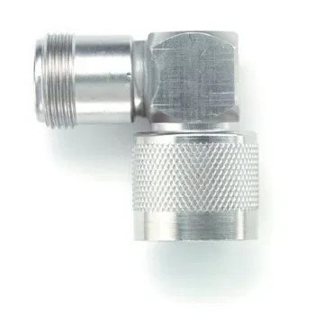 Pomona 3843 RF Adapter, 3GHz product image