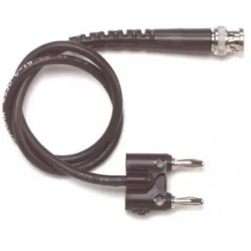 Pomona Test Lead & Connector Kit With BNC (Male) With Molded Strain Relief - 4530-C-60 product image