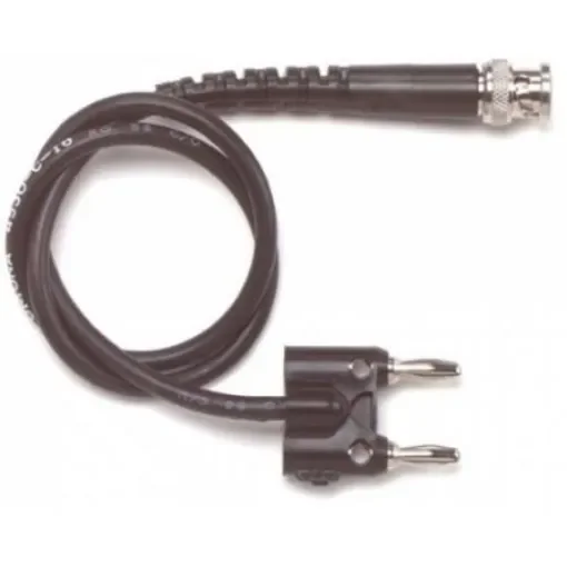 Pomona Test Lead & Connector Kit With BNC (Male) With Molded Strain Relief - 4530-C-60 product image