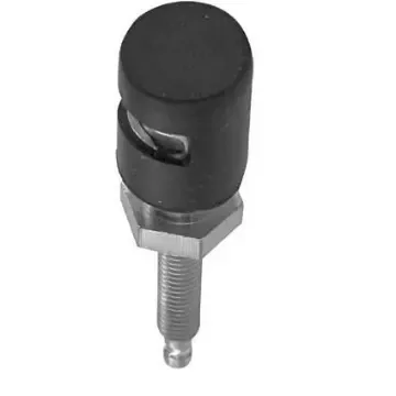 Pomona 15A, Black Binding Post With Brass Contacts and Nickel Plated - 4995-0 product image