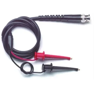Pomona Test Lead & Connector Kit With BNC (Male) With Molded Strain - 5187-C-36 product image