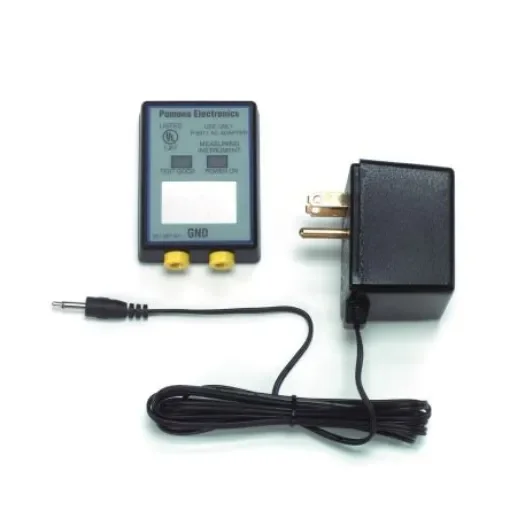 Pomona Wrist ESD Tester - 6086 product image