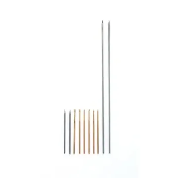 Pomona Needle Point Probe, 1mm Tip, 3A - 6354 product image