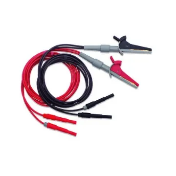 Pomona LCR Meter Accessory - 6730 product image