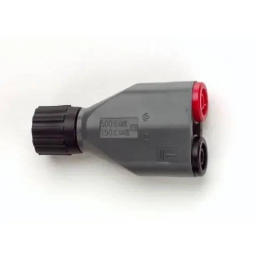 Pomona, Male Test Connector Adapter - 72937 product image