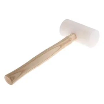RS PRO Polyethylene Mallet 480g - 2221530 product image