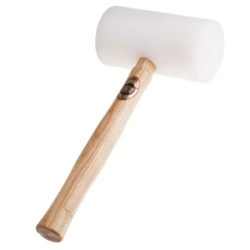 RS PRO Polyethylene Mallet 950g - 2221546 product image