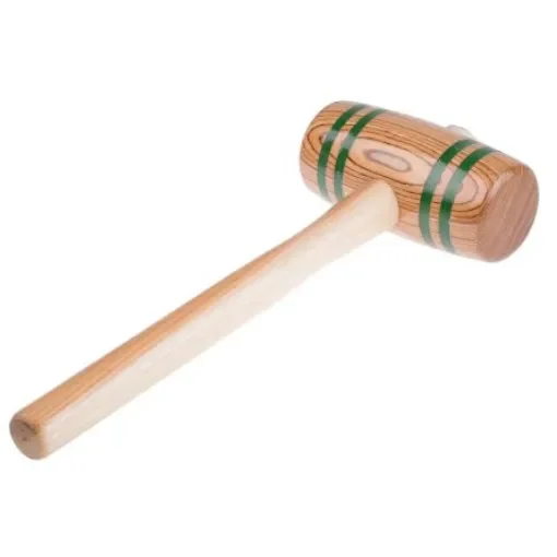RS PRO Hardwood Mallet 750g - 2221619 product image