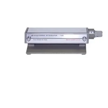 Keysight Technologies 8494A-001 11dB Manual Step Attenuator product image