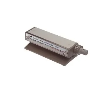 Keysight Technologies 8494B-002 11dB Manual Step Attenuator product image