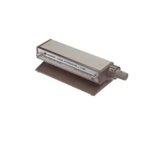 Keysight Technologies 8494B-002 11dB Manual Step Attenuator product image