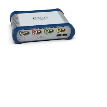 Pico Technology A3000 accessory pack Test Probe Accessory Kit, For Use With A3000 Probes product image