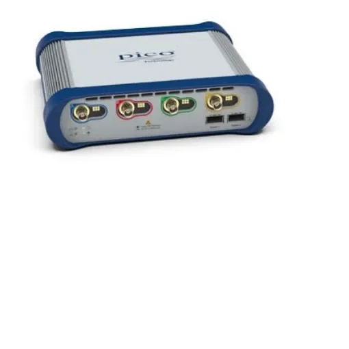 Pico Technology 6405E PicoScope 6000E Series, 750MHz PC Based Oscilloscope, 4 Analogue Channels - PicoScope 6405E product image