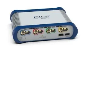 Pico Technology 6406E PicoScope 6000E Series, 1GHz PC Based Oscilloscope, 4 Analogue Channels - PicoScope 6406E product image