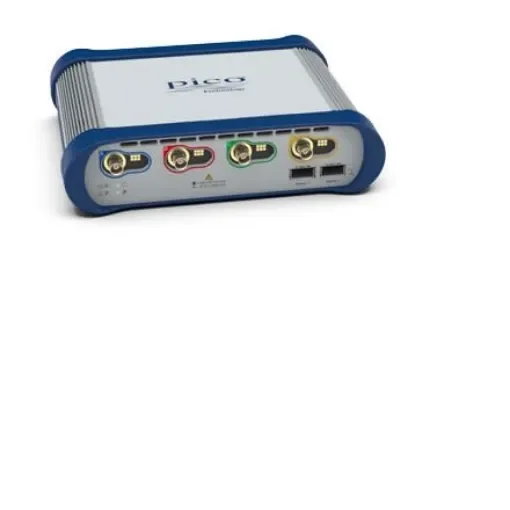 Pico Technology 6406E PicoScope 6000E Series, 1GHz PC Based Oscilloscope, 4 Analogue Channels - PicoScope 6406E product image