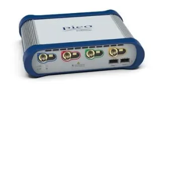 Pico Technology 6425E PicoScope 6000E Series, 750MHz PC Based Oscilloscope, 4 Analogue Channels - PicoScope 6425E product image