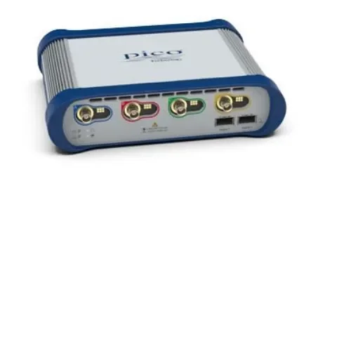 Pico Technology 6425E PicoScope 6000E Series, 750MHz PC Based Oscilloscope, 4 Analogue Channels - PicoScope 6425E product image