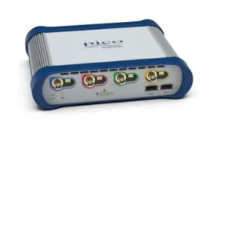 Pico Technology 6426E PicoScope 6000E Series, 1GHz PC Based Oscilloscope, 4 Analogue Channels - PicoScope 6426E product image
