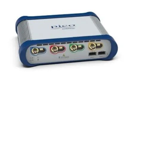 Pico Technology 6426E PicoScope 6000E Series, 1GHz PC Based Oscilloscope, 4 Analogue Channels - PicoScope 6426E product image