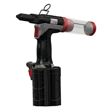 Stanley Air Rivet Gun, 4.8 mm Maximum Rivet Size (XT2) product image