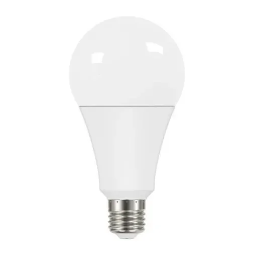 SHOT E27 GLS LED Bulb 24.5 W(200W), 4000K, Cool White, Bulb shape - ELD1025X3 product image