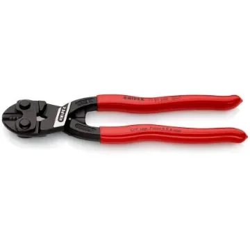 Knipex 71 01 200 200 mm High Performance Chrome Vanadium Steel Compact bolt cutter product image
